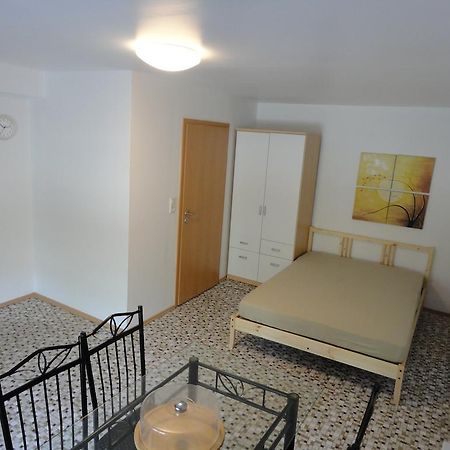 Haus Wangen Studio Burg Reuland Esterno foto