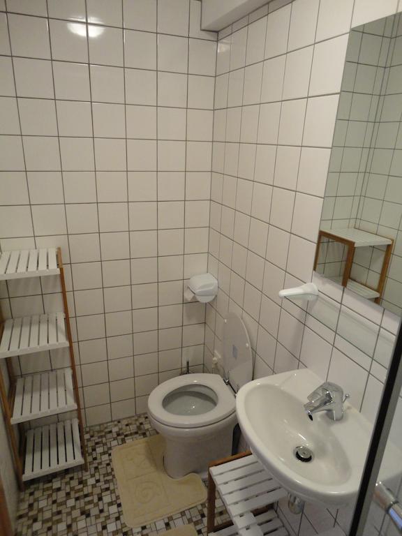 Haus Wangen Studio Burg Reuland Camera foto