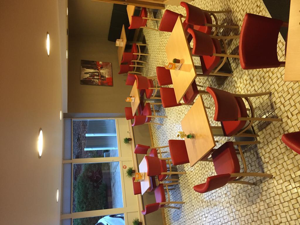 Haus Wangen Studio Burg Reuland Esterno foto